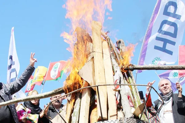 Newroz ve moment