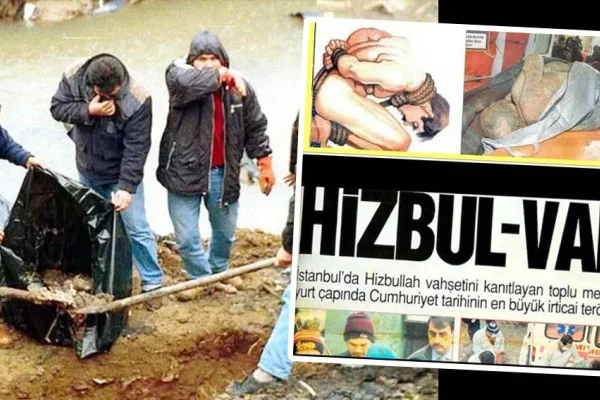 Türk tipi kontra: Hizbullah