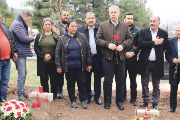 Hesap verecekler