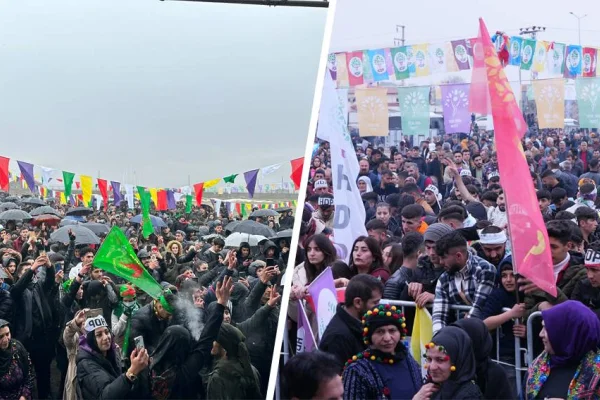 Devletin büyüklüğü zulmüdür