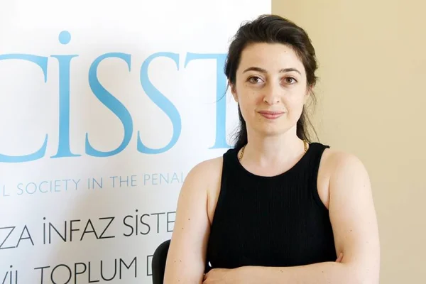 Çocuk hapishaneleri kapatılmalı!