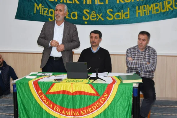 Kurumlarımıza sahip çıkalım