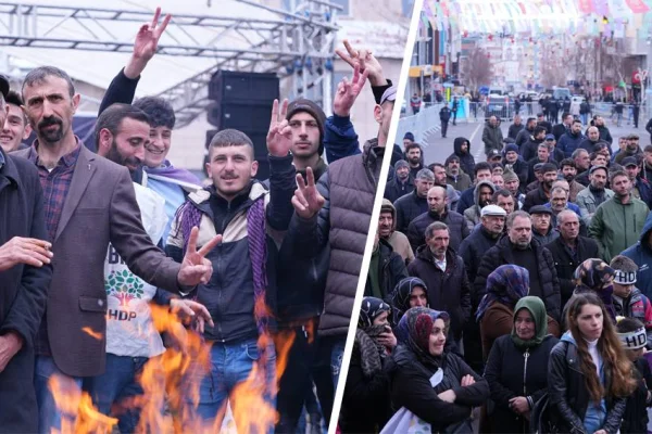 Bu halk, 14 Mayıs’ta hesabını soracak