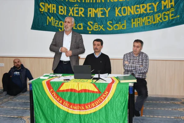 CÎK: Herkes Köln'e akmalı