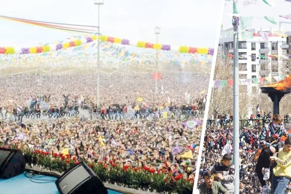 Newroz bu Dehaq'ı da deviriyor