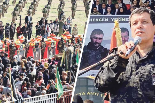 Çocuklarınızla gurur duyun