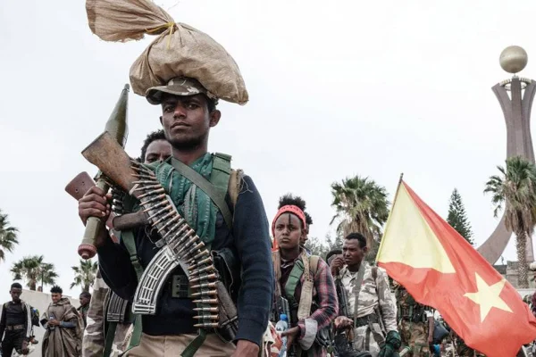 TPLF terör listesinden çıktı