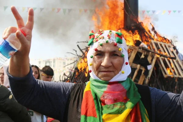 ‘Yeter, çek git’