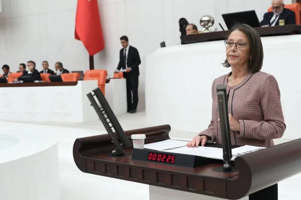 Deprem bölgesinde aile içi şiddet büroları faal değil