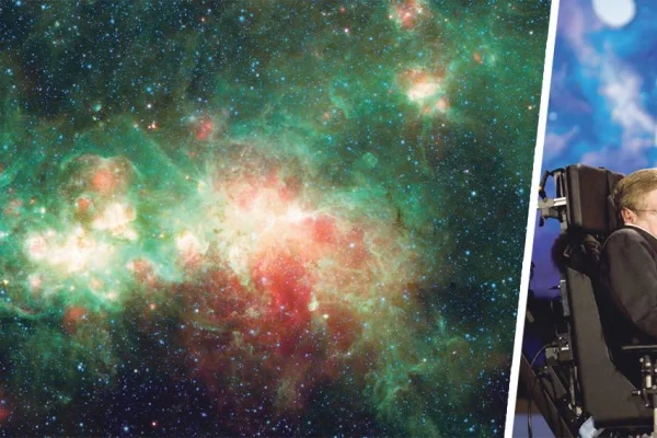Stephen Hawking'in son bilimsel mirası