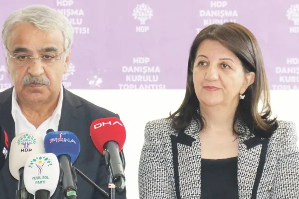 Hesap verme dönemidir, hepimiz hesap vereceğiz