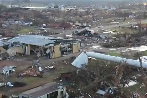 Tornado 26 can aldı