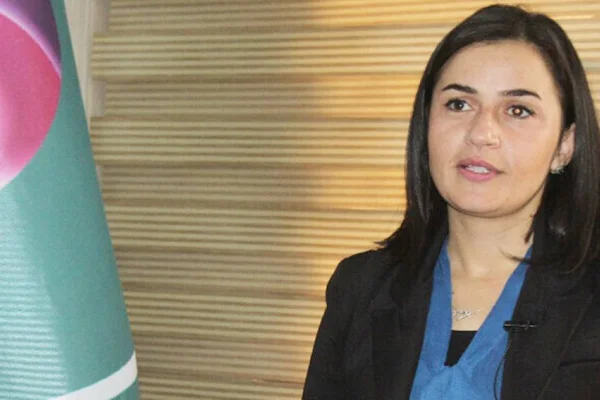 Yargı mekanizması da kadın odaklı