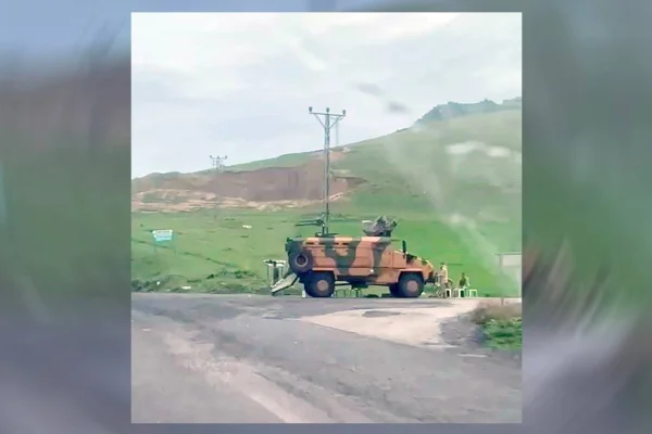 Köy ve yaylalara yasak