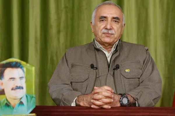 Kurdistan devrimi için 34 yıl