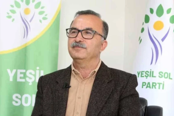 Çözüm mümkün, çözüm biziz
