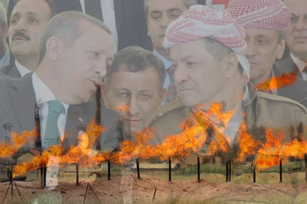 Petrol parası nereye gitti?