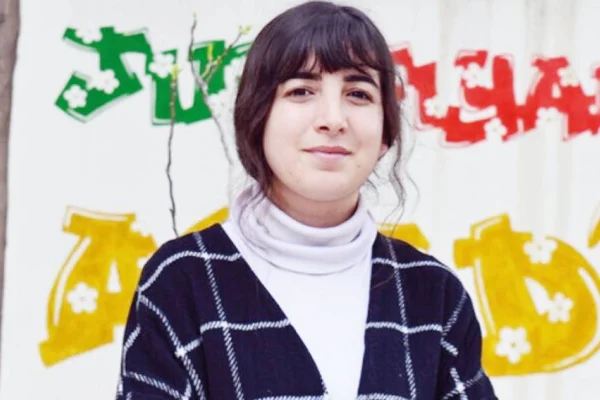 Rojava’da saha araştırması