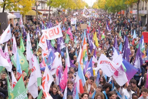Emekçiler 10’uncu kez uyardı