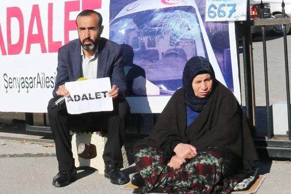 Şenyaşar: Beraber değiştireceğiz