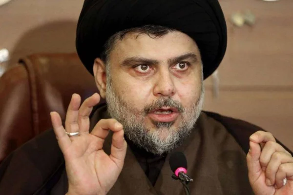 Irak, Sadr’ın hamlesine odaklandı
