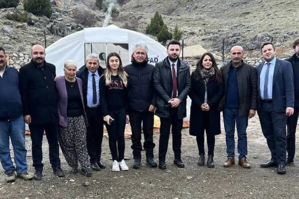 Kelimelerle ifade edilemez