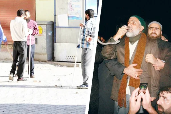 Hizbullah cinayetleri