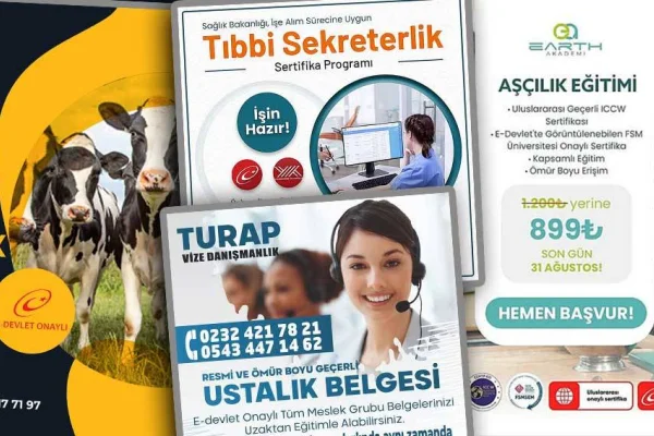 Sertifika alana silah ruhsatı bedava