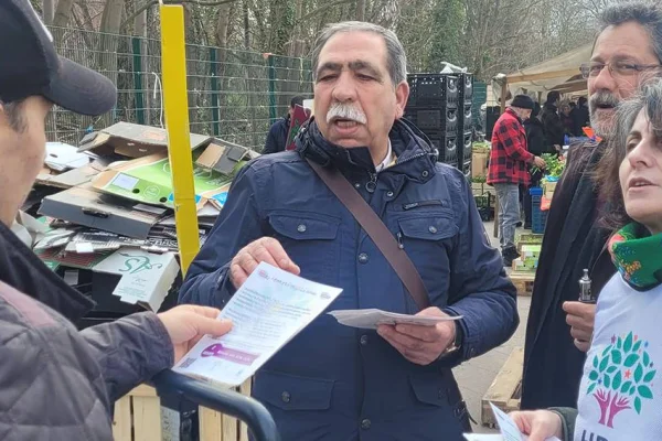 2 Nisan Pazar son gün!