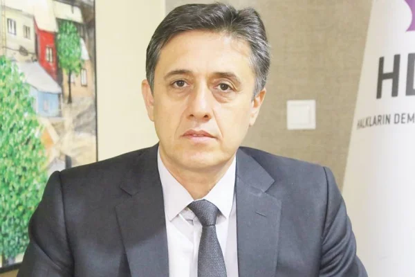 ‘Yeni dönemde tecridi halkımızla kıracağız’