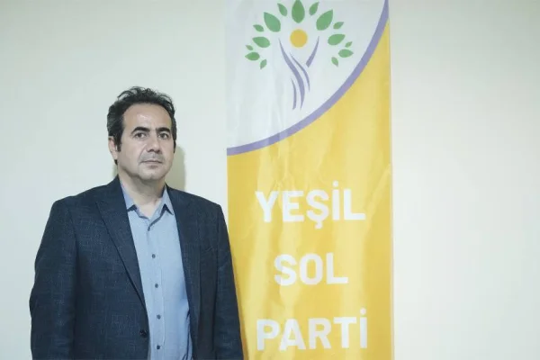 Amed’de hedef 12