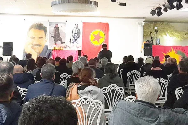 Fazıl yoldaşa layık olacağız