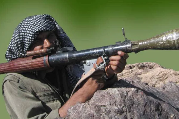 Şehîd Botan’a 20 kez kimyasal