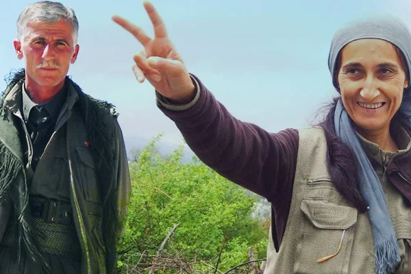 Kahramanların halkı ve halkın kahramanları