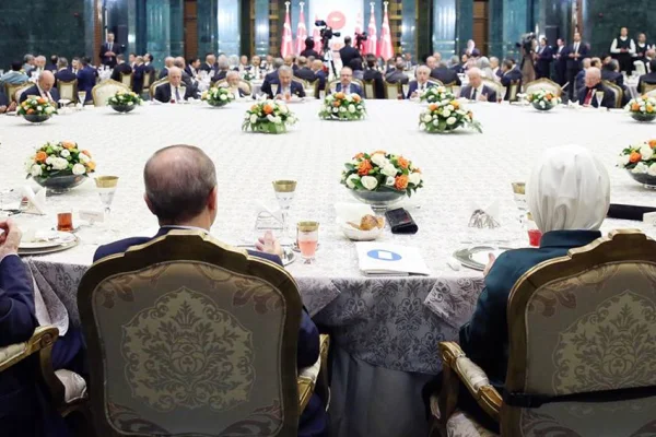 Ramazan ayının anlamı 