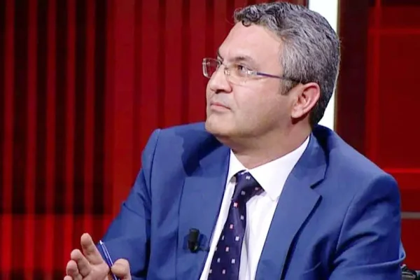 CHP’den paramiliter uyarısı
