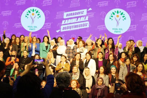 Seçimlere az kala feminist dersler – 1