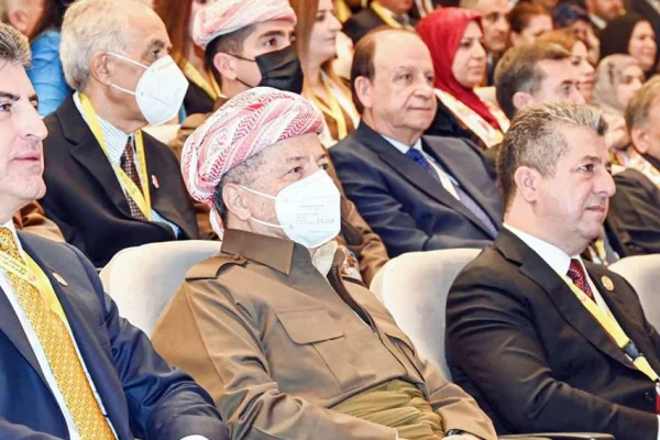 Zulmün sonu kaçınılmazdır