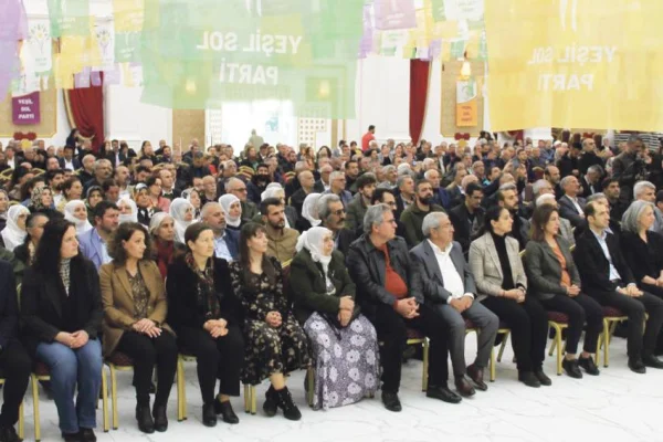İttifak zorunlu bir ilk adımdır