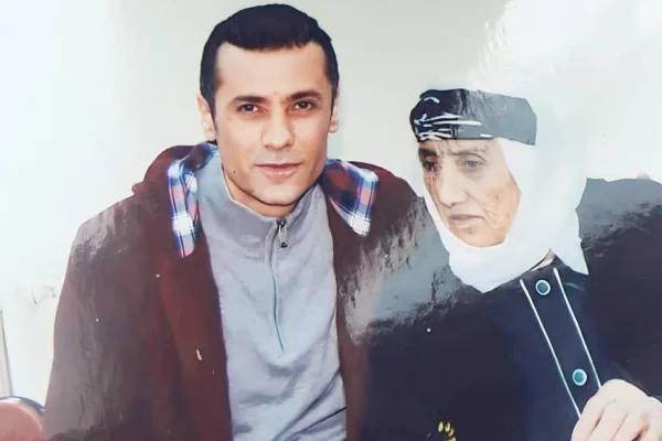 Tutsak Sarı üç aydır güneşsiz