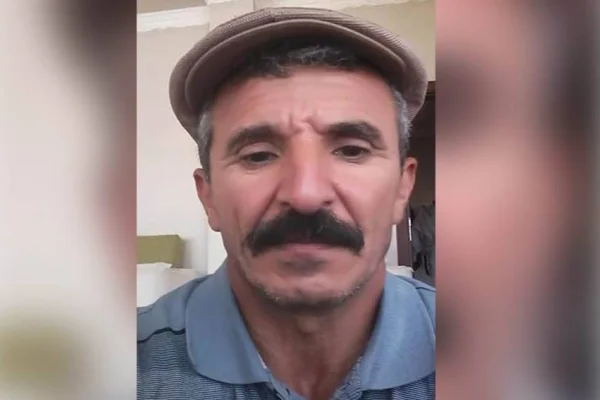 Askerler 8 çocuk babasını katletti