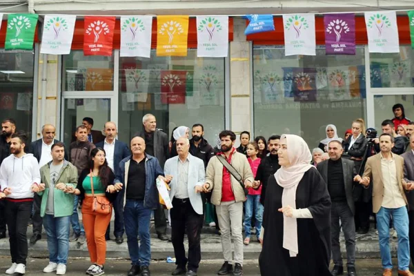 Hesap sorma zamanı
