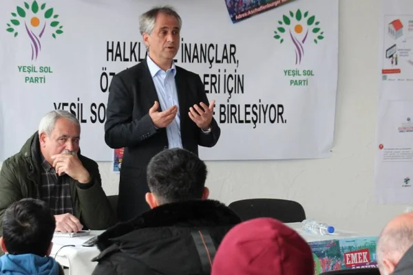 Anlı: Avrupa'da birinci olmalıyız