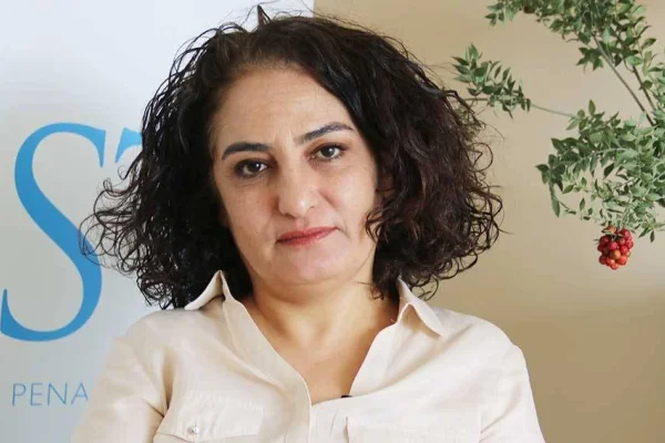 41 bin 614 tutsak seçmen var