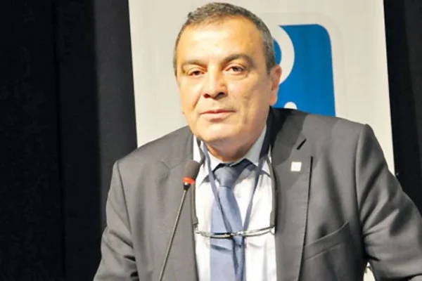 2007’den beri hedef alıyor