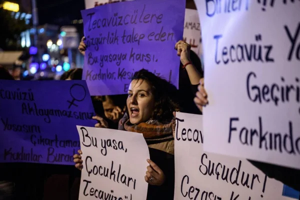 TJK-E ve KCDK-E: Soykırımcı düşmanı tanıyın