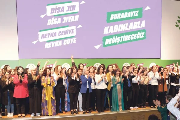 Dağıtalım puslu Ankara havasını!