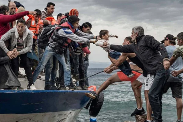 İtalya’da göçmen OHAL’i