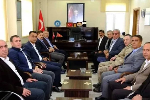 Şırnak Valisi'nden oy tehdidi