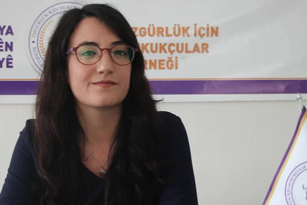 Tecride karşı mücadele meşrudur